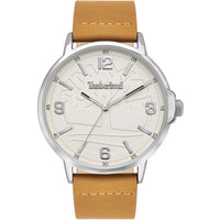 Analogue Watch - Timberland Glencove Brown Watch 16011JYS/63