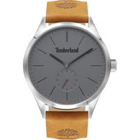 Analogue Watch - Timberland Lamprey Brown Watch 16012JYS/13