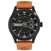 Analogue Watch - Timberland Northbridge Black Watch 15930JSB/02