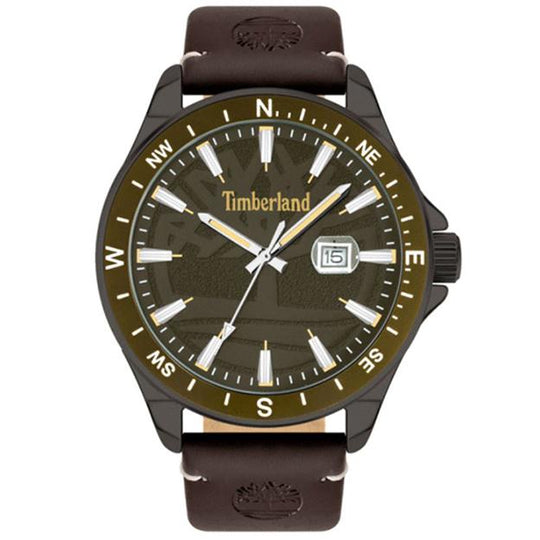 Timberland Swampscott Brown Watch 15941JYUK/53
