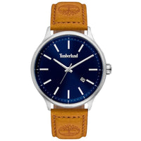 Analogue Watch - Timberland Westborough Tan Watch 15638JS/03