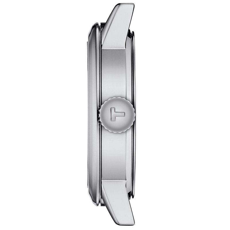 Analogue Watch - Tissot Classic Dream Lady Mother Of Pearl Watch T129.210.16.111.00