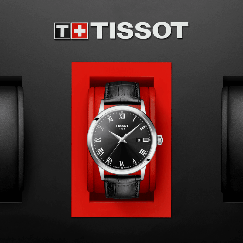 Tissot men's 2025 dream watch