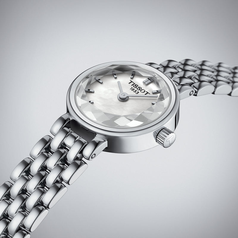 Tissot mother 2025 of pearl