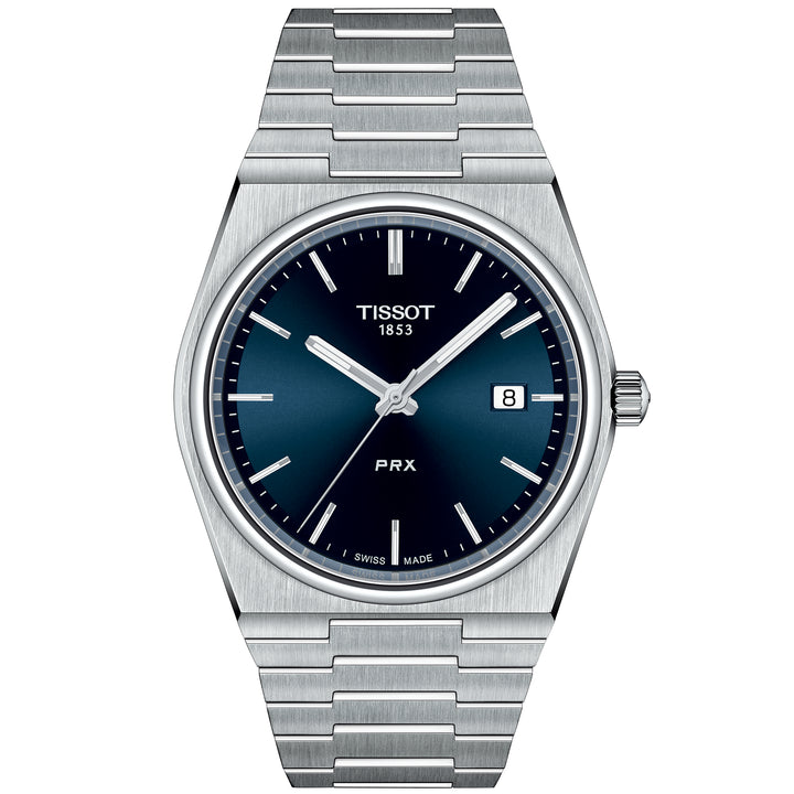 Tissot Blue Watches | Buy Blue Tissot Watches | WatchPilot™