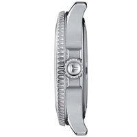 Analogue Watch - Tissot Seastar 1000 36Mm Men's Silver Watch T120.210.11.011.00