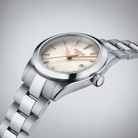 Analogue Watch - Tissot T-My Lady Mother Of Pearl Watch T132.010.11.111.00