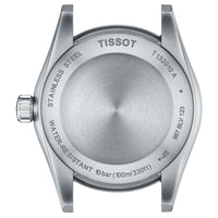 Analogue Watch - Tissot T-My Lady Pink Watch T132.010.11.331.00