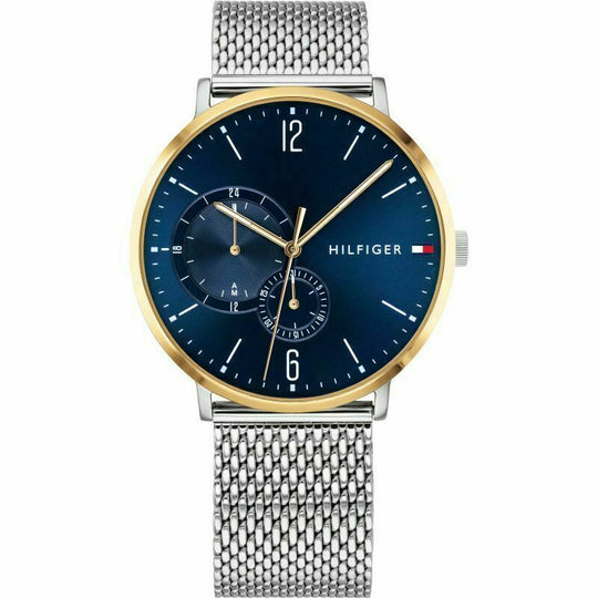 Tommy Hilfiger 1791505 Men's Blue Watch