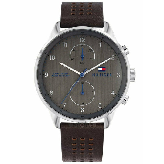 Tommy Hilfiger 1791579 Men's Grey Watch