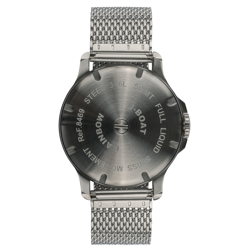 U 2025 boat movement