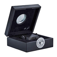 Analogue Watch - U-Boat 8698 Men's Noble Green Darkmoon Watch