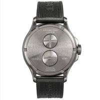 Analogue Watch - U-Boat 8701/B Men's Cardinal Red Darkmoon Watch