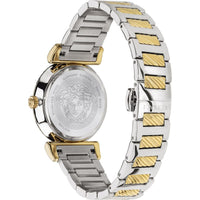 Analogue Watch - Versace V-Motif Ladies Gold Watch VERE02120