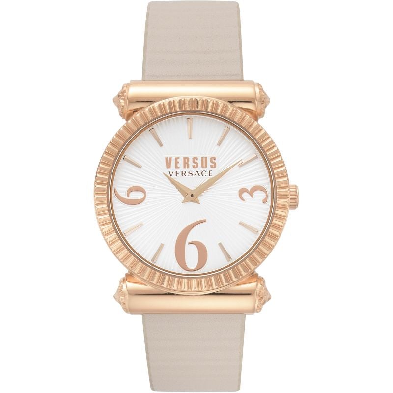 Versus Versace Ladies Rose Gold watch VSP1V0519 from WatchPilot display picture 1