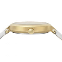 Analogue Watch - Versus Versace Ladies White Watch VSP870218