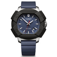 Analogue Watch - Victorinox I.N.O.X. Men's Blue Watch 241688.1