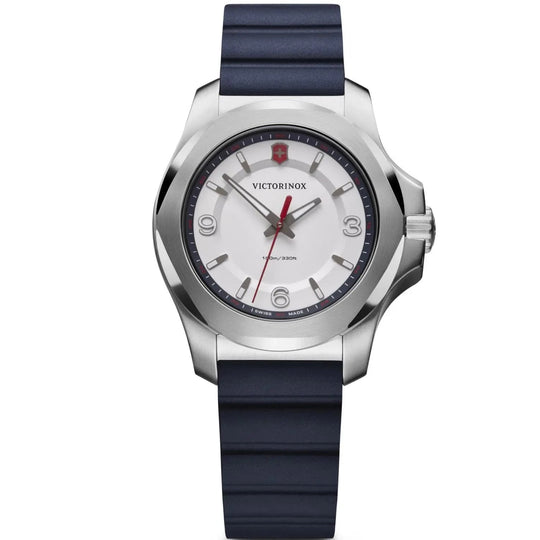 Victorinox 241919 Ladies I.N.O.X. V Blue Watch