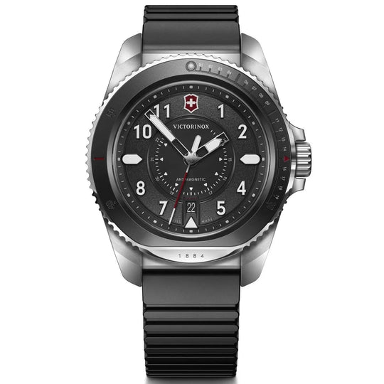 Victorinox Journey 1884 Men's Brown Watch 241976.1