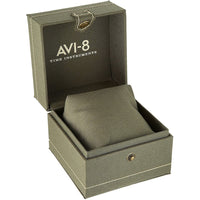 Automatic Watch - AVI-8 Reading Spitfire Smith Automatic Watch AV-4090-03