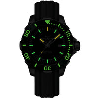 Automatic Watch - Ball Engineer Hydrocarbon DeepQUEST Ceramic Men's Green Watch DM3002A-P4CJ-GR