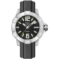Ball Engineer Hydrocarbon DeepQUEST Men's Black Watch