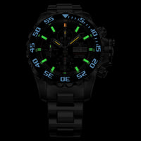Automatic Watch - Ball Engineer Hydrocarbon NEDU Men's Black Watch DC3226A-S4C-BK