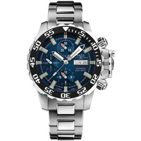 Automatic Watch - Ball Engineer Hydrocarbon NEDU Men's Blue Watch DC3226A-S6C-BE