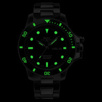 Automatic Watch - Ball Engineer Hydrocarbon Original Men's Green Watch DM2218B-S2CJ-GR