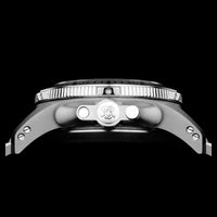 Automatic Watch - Ball Engineer Hydrocarbon Submarine Warfare Men's Black Watch DM2276A-S2CJ-BK