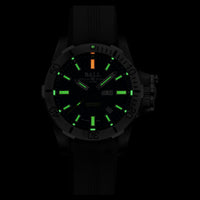 Ball watch submarine warfare shop