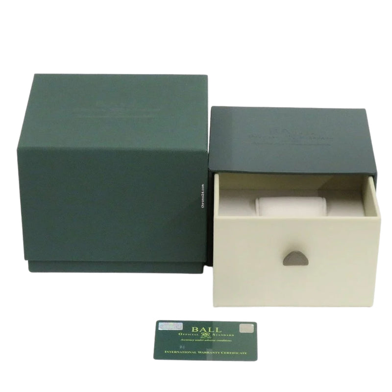 Ball aviator watch online