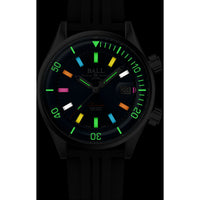 Automatic Watch - Ball Engineer Master II Diver Chronometer Men's Blue Watch DM2280A-P1C-BER