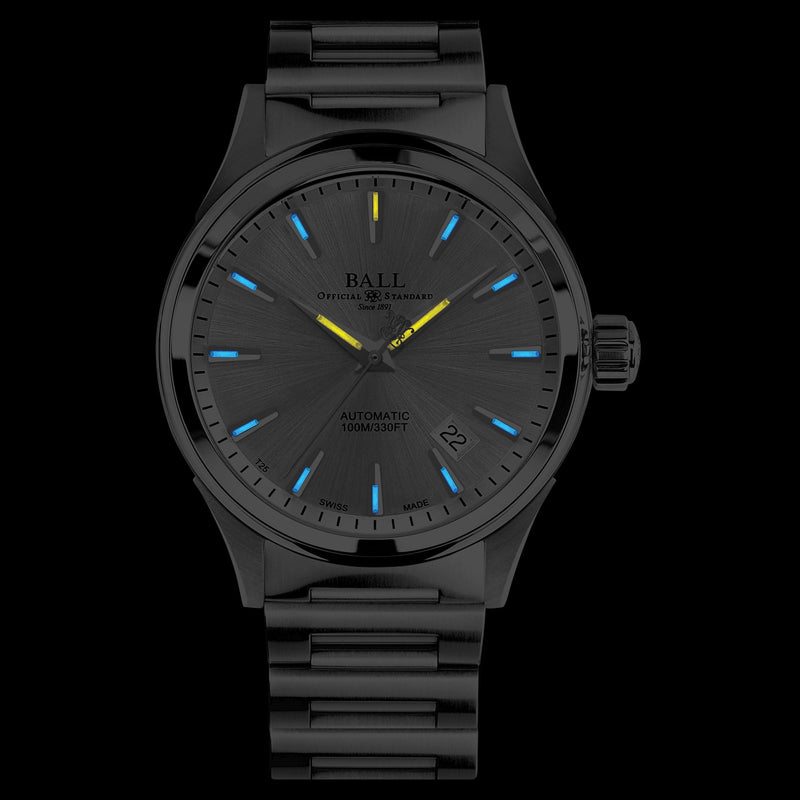 Ball nm2098c sales