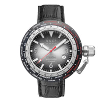 Automatic Watch - CCCP Black Russia Timezone Automatic CCCP Watch CP-7053-01