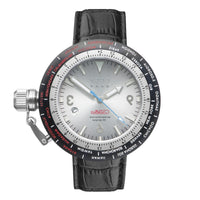 Automatic Watch - CCCP Black Russia Timezone Automatic CCCP Watch CP-7053-03