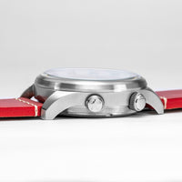 Automatic Watch - CCCP Red Black Sea Automatic CCCP Watch CP-7043-03