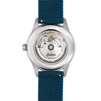 Automatic Watch - Certina DS-1 Powermatic 80 Men's Gent's Steel Watch C0298071104102