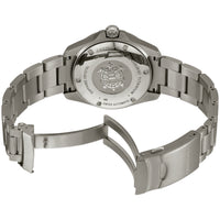 Automatic Watch - Certina DS Action Diver Auto Men's Titanium Watch C0328074408100