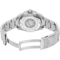 Automatic Watch - Certina DS Action Diver Automatic Men's Black Watch C0328071105100