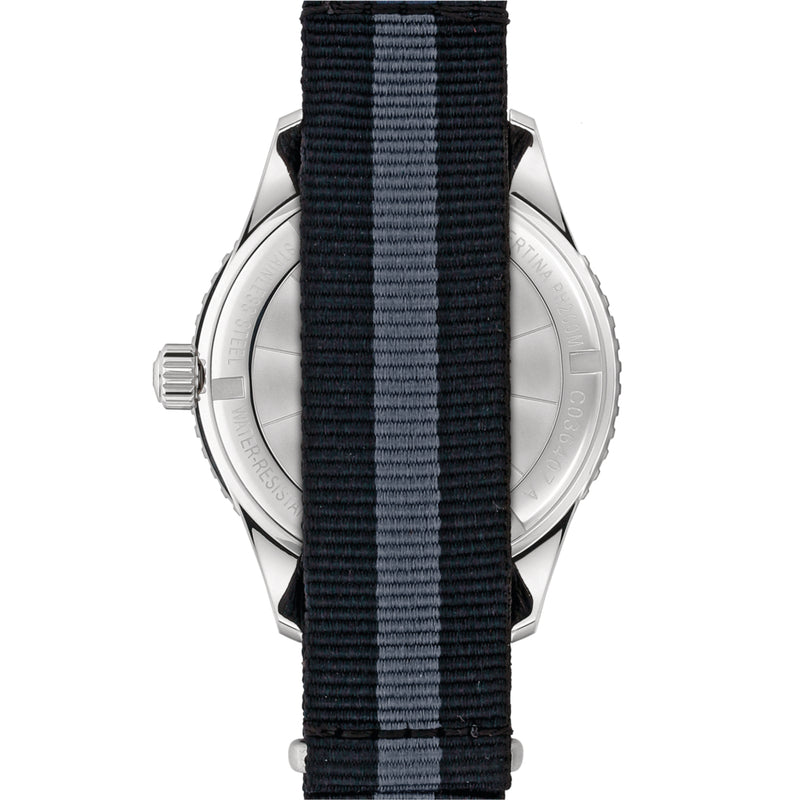 Certina DS PH200M Automatic Men s Black Watch C0364071605000 from