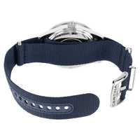 Automatic Watch - Certina DS PH200M Automatic Men's Steel Aquatic Watch C0364071804000