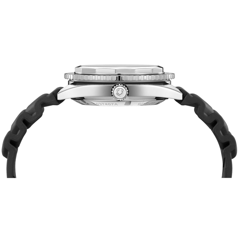 Automatic Watch - Certina DS Super PH500M Men's Steel Diver's Watch C0374071728010