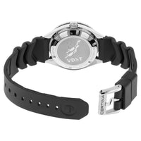 Automatic Watch - Certina DS Super PH500M Men's Steel Diver's Watch C0374071728010