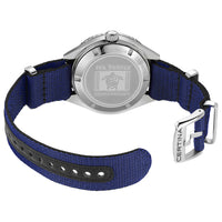 Automatic Watch - Certina DS Super PH500M Men's Steel Diver's Watch C0374071804010