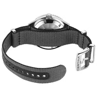 Automatic Watch - Certina DS Super PH500M Men's Steel Diver's Watch C0374071805000