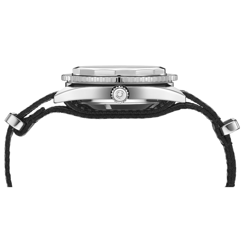 Automatic Watch - Certina DS Super PH500M Men's Steel Diver's Watch C0374071805000