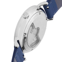 Automatic Watch - Dufa Blue Breuer Automatic Watch DF-9011-06