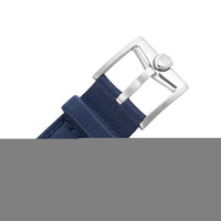 Dufa Blue Breuer Automatic Watch DF 9011 06 from WatchPilot