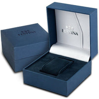 Automatic Watch - Festina F20480/2 Men's Black Automatic Watch